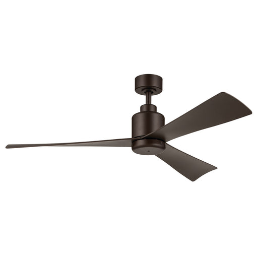 310452SNB - True 52" Ceiling Fan in Satin Natural Bronze by Kichler Lighting