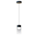 E21181-142GM - Highball LED Mini Pendant in Gunmetal by ET2