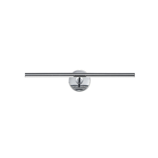 E21353-PC - Dorian LED Picture Light in Polished Chrome by ET2