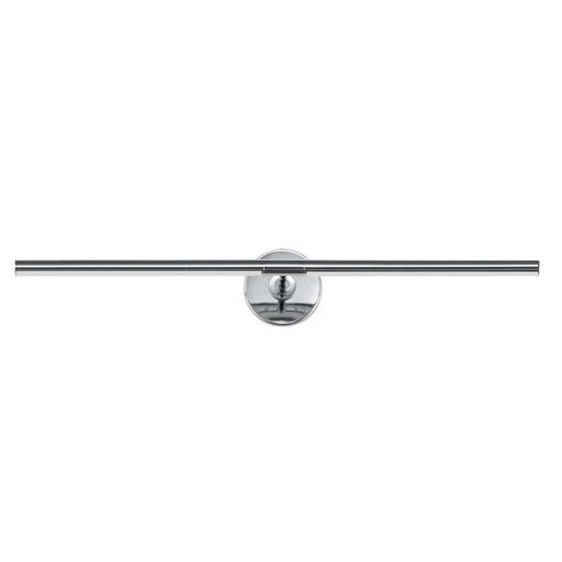 E21356-PC - Dorian LED Picture Light in Polished Chrome by ET2