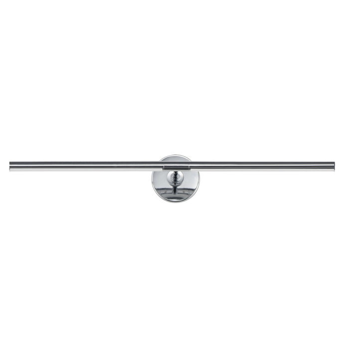 E21356-PC - Dorian LED Picture Light in Polished Chrome by ET2