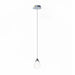 E21561-18PC - Dewdrop LED Mini Pendant in Polished Chrome by ET2