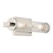 45648PN- Azores 2-Light Wall Sconce in Polished Nickel by Kichler Lighting