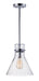 26115CDPC/BUL- Seafarer LED Pendant in Polished Chrome by Maxim