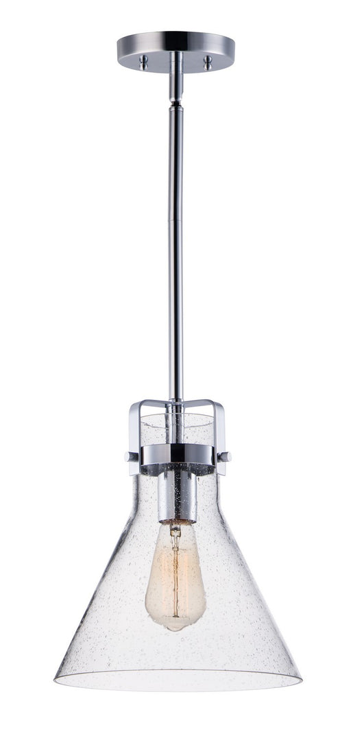 26115CDPC/BUL- Seafarer LED Pendant in Polished Chrome by Maxim