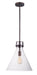 26119CDOI/BUL- Seafarer LED Pendant in Oil Rubbed Bronze by Maxim