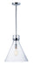 26119CDPC/BUL- Seafarer LED Pendant in Polished Chrome by Maxim