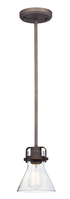 91110CDOI/BUL- Seafarer LED Pendant in Oil Rubbed Bronze by Maxim