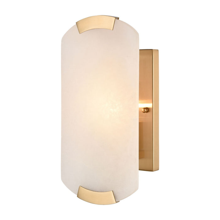 63250/1 - Nova 1-Light Wall Sconce in Natural by ELK Home