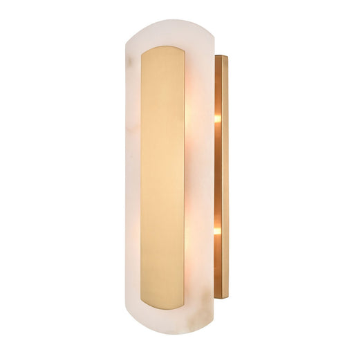 63271/2 - Lanza 2-Light Wall Sconce in Natural by ELK Home