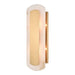 63271/2 - Lanza 2-Light Wall Sconce in Natural by ELK Home