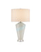 6000-0934 - 1-Light Table Lamp in Multi-Color by Currey and Company