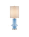 6000-0935 - 1-Light Table Lamp in Multi-Color by Currey and Company