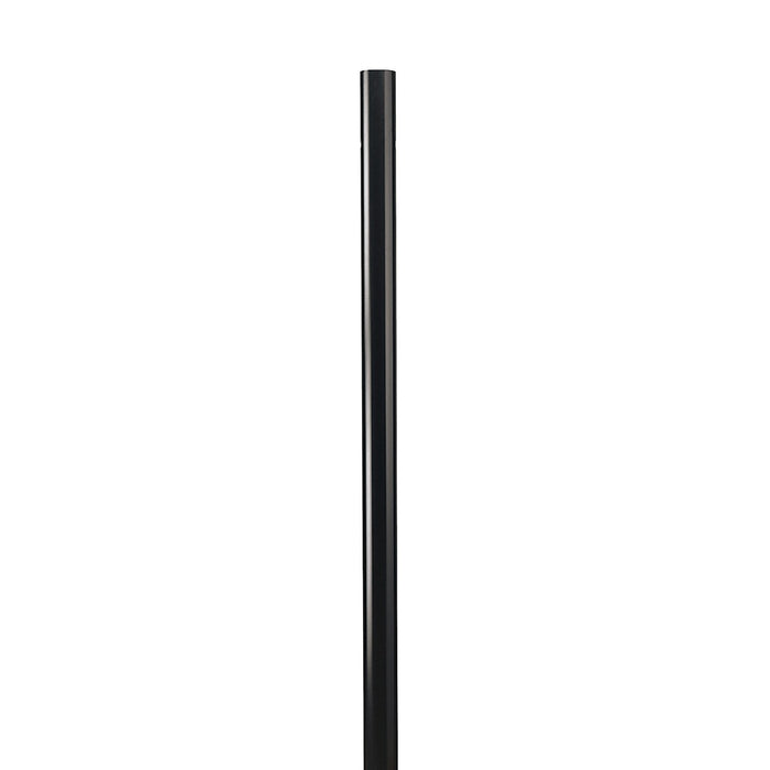 Outdoor Posts Post in Black