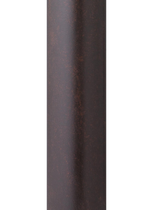 Outdoor Posts Outdoor Post in Copper Oxide