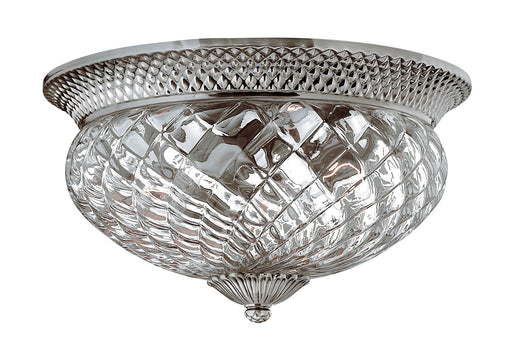 4881PL - Plantation Medium Flush Mount by Hinkley Lighting