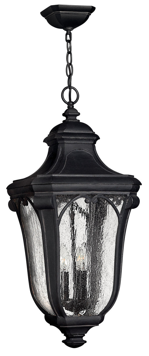 1312MB - Trafalgar Large Hanging Lantern by Hinkley Lighting