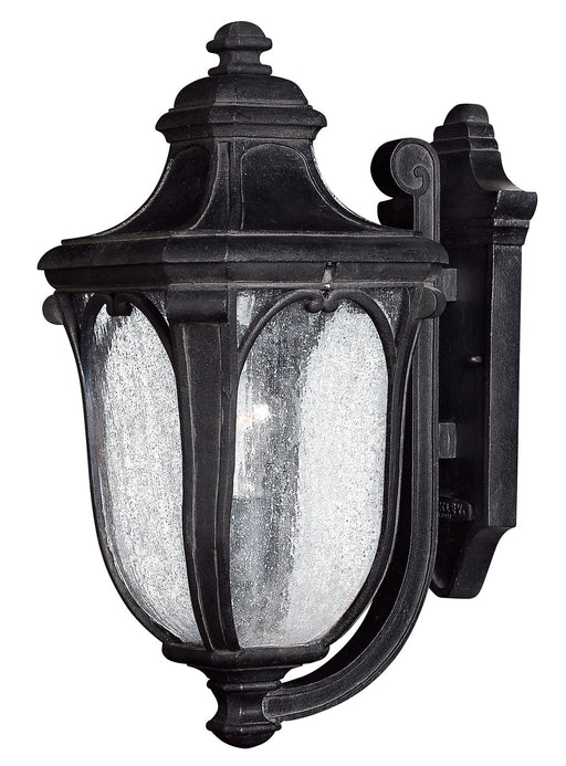 1314MB - Trafalgar Small Wall Mount Lantern by Hinkley Lighting