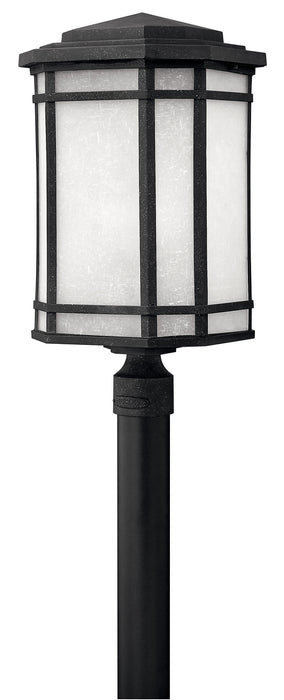 1271VK - Cherry Creek Large Post or Pier Mount Lantern by Hinkley Lighting