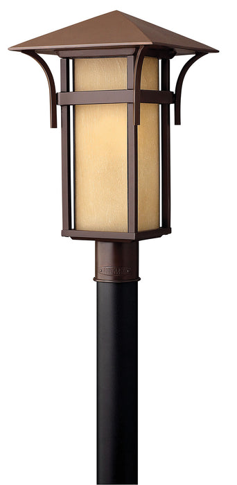 2571AR - Harbor Large Post or Pier Mount Lantern by Hinkley Lighting