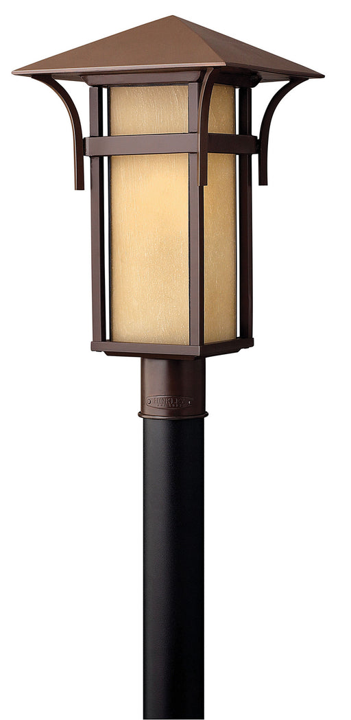 2571AR - Harbor Large Post or Pier Mount Lantern by Hinkley Lighting