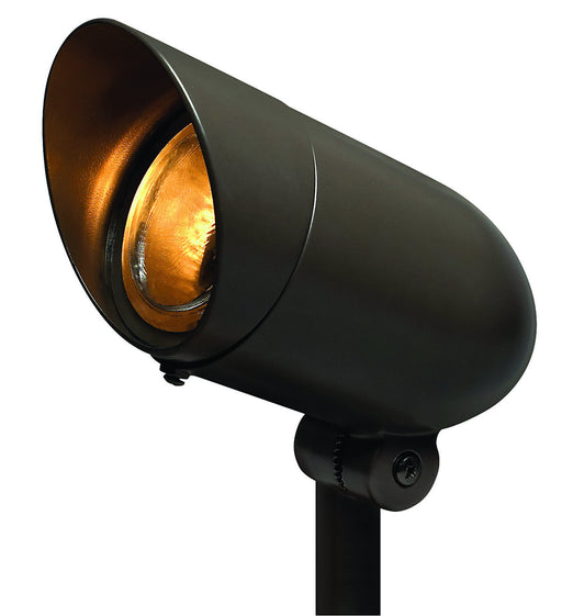 54000BZ - Line Voltage Spot Light in Bronze by Hinkley Lighting