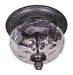 3429WGOB - Carriage House DC 2-Light Outdoor Ceiling Mount in Oriental Bronze by Maxim Lighting