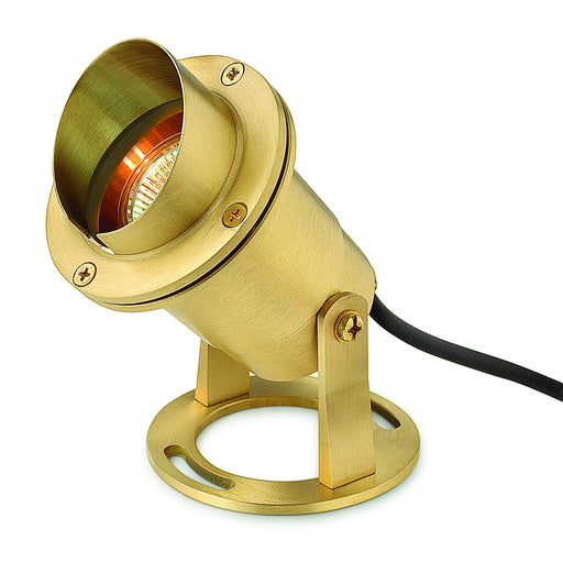 1539BS - Pond Light MR16 50W in Brass by Hinkley Lighting