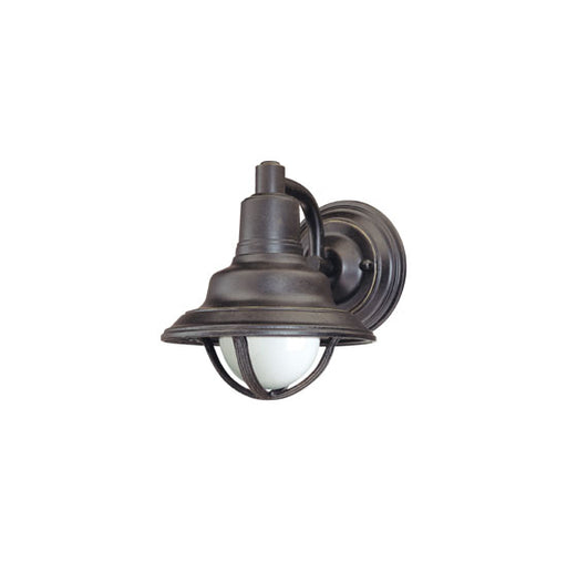 9280-68- Bayside Outdoor 1-Light Wall Sconce in Winchester by Dolan Designs