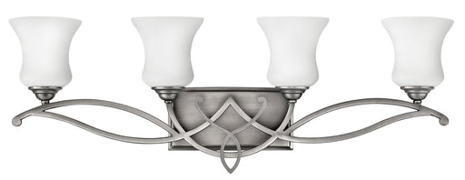 5004AN - Brooke Four Light Vanity by Hinkley Lighting