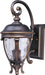 41424WGGO - Camden VX 2-Light Outdoor Wall Lantern in Golden Bronze by Maxim Lighting