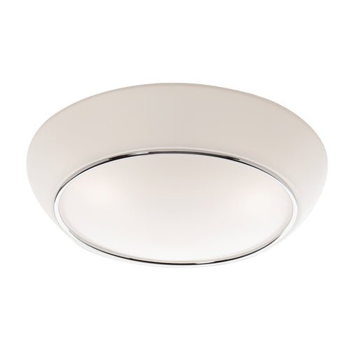 AC2150- Flush Mount Flush Mount in Chrome by Artcraft