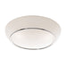 AC2152- Flush Mount Flush Mount in Chrome by Artcraft