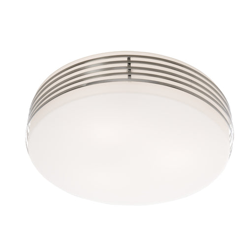 AC2171- Flush Mount Flush Mount in Chrome by Artcraft