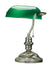 Lite Source Banker Desk Lamp (LS-224AB)