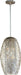 24151BCGS - Arabesque 6-Light Pendant in Golden Silver by Maxim Lighting