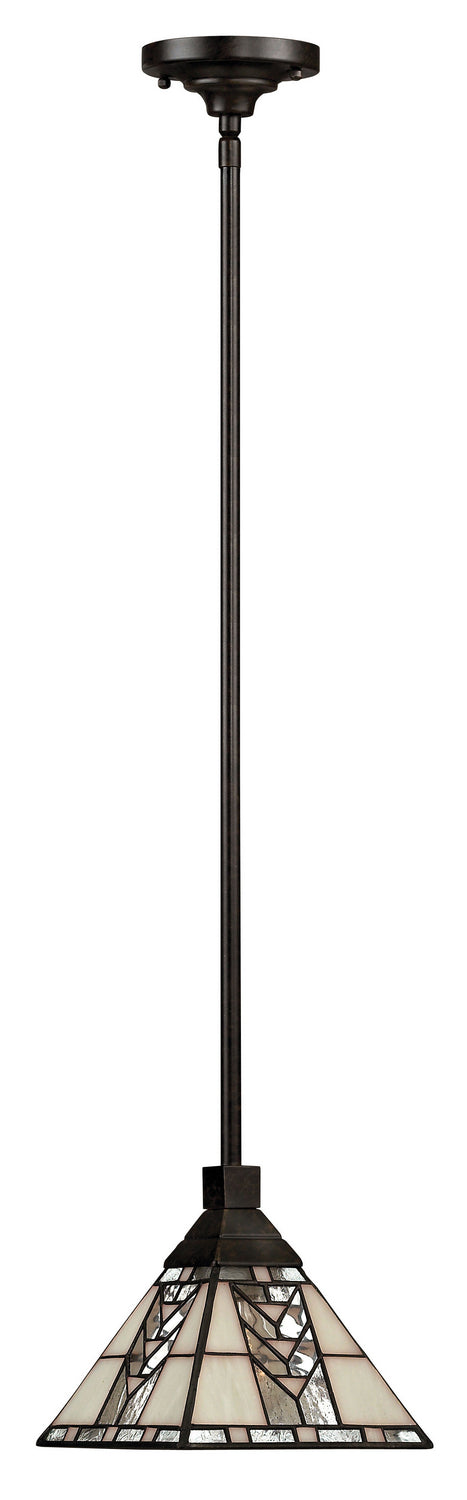 4717RB - Tahoe Small Pendant in Regency Bronze by Hinkley Lighting