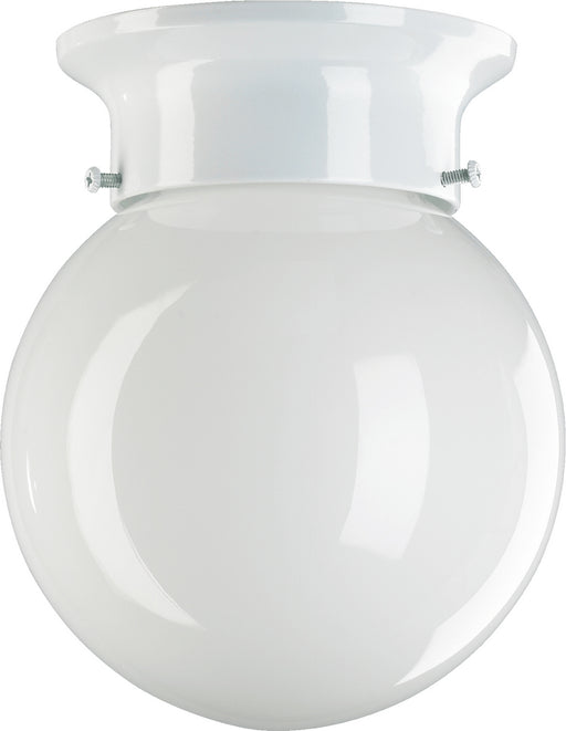 3308-6-6 - 6" Flush Mount by Quorum