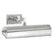Dean2 One Light Picture Light in Polished Nickel