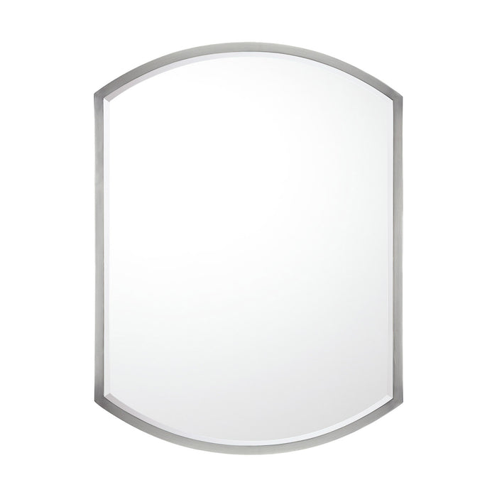 M362474- Mirror in Matte Nickel by Capital Lighting