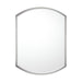 M362474- Mirror in Matte Nickel by Capital Lighting