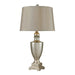 113-1140 - Elmira 2-Light Table Lamp in Antique Mercury by ELK Home