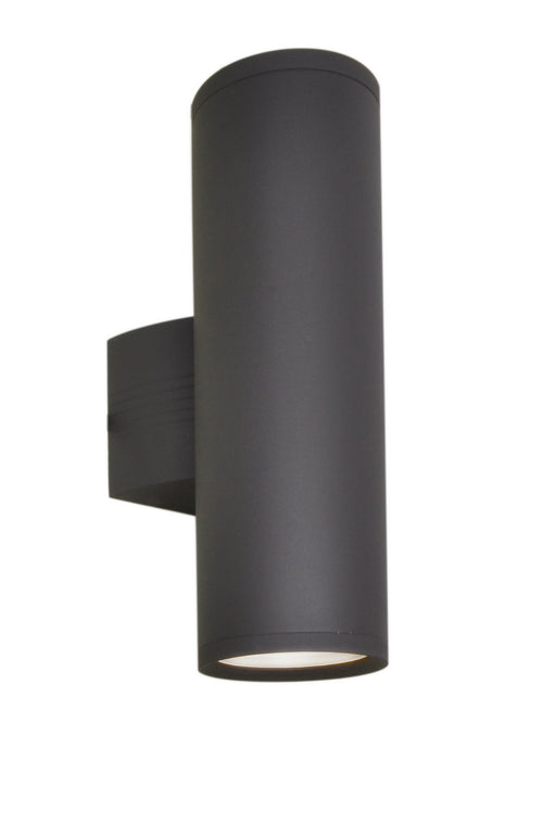 86102ABZ - Lightray LED LED Outdoor Wall Sconce by Maxim Lighting