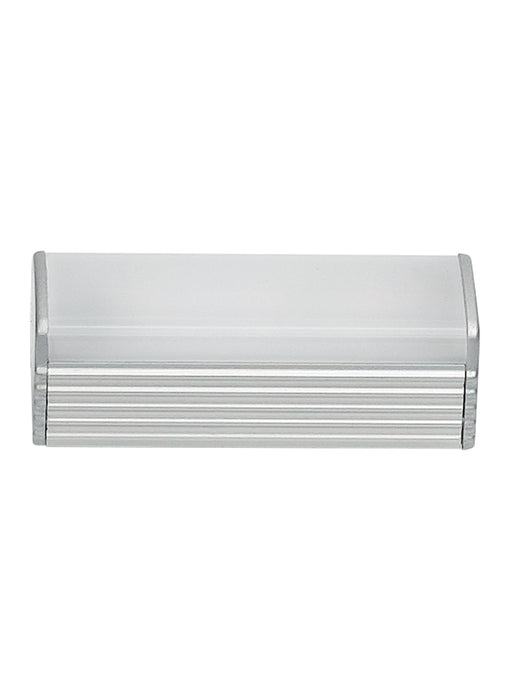 Lx High Output LED Modules LED Module in Tinted Aluminum