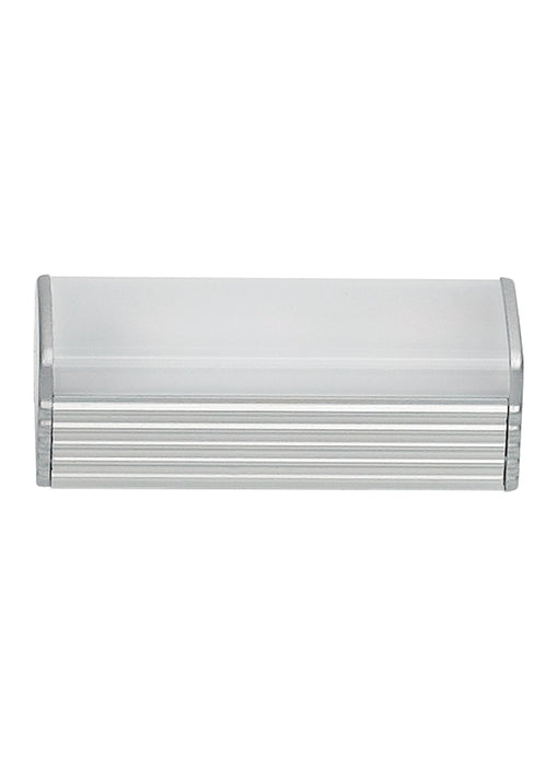 Lx High Output LED Modules LED Module in Tinted Aluminum