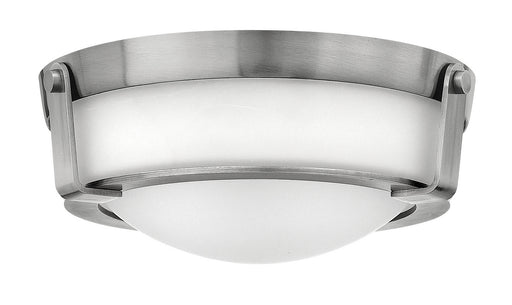 3223AN - Hathaway Small Flush Mount by Hinkley Lighting