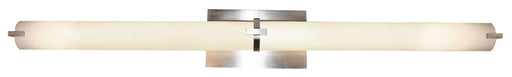 AC7083- Turin Bathroom in Brushed Nickel by Artcraft