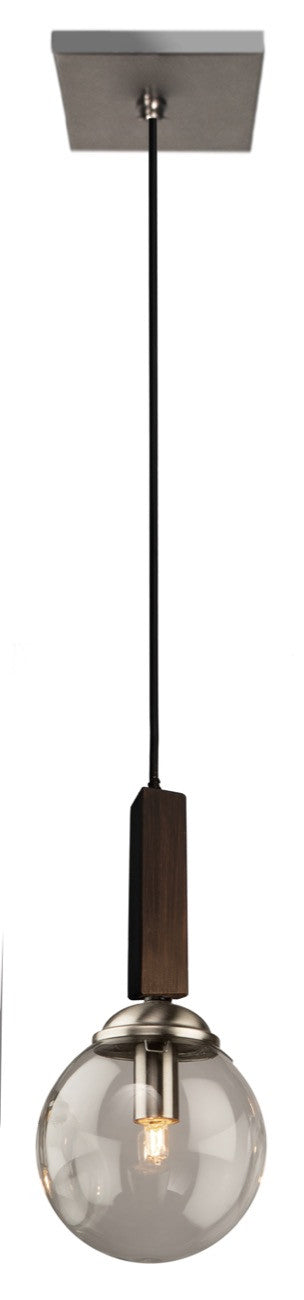 AC10441EN- Espresso Pendant in Deep Expresso Brown by Artcraft