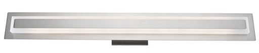 AC7122BN- Echo Park Wall Light in Brushed Nickel by Artcraft