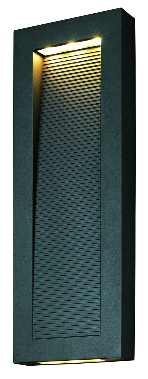 54354ABZ - Avenue Large LED Outdoor Wall Sconce in Architectural Bronze by Maxim Lighting